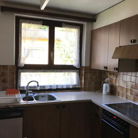 アパート Casa Ticinese - Cugnasco