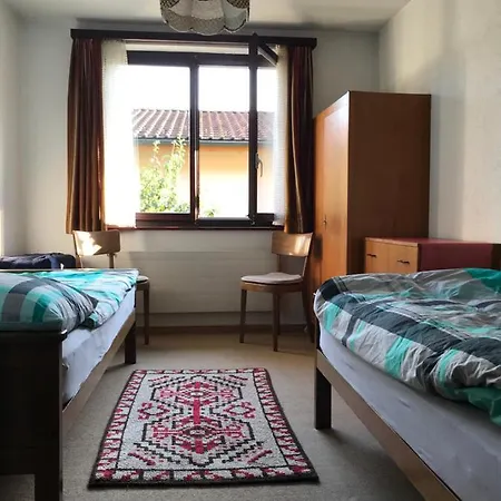 Casa Ticinese - Apartment Cugnasco