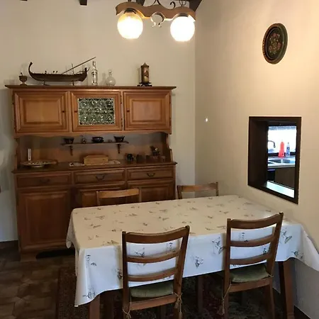Apartment Casa Ticinese - Cugnasco