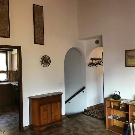 Casa Ticinese - *