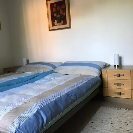 Casa Ticinese - アパート