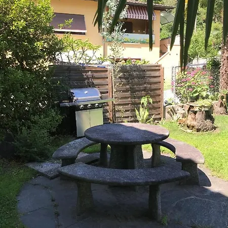 Casa Ticinese - * Cugnasco