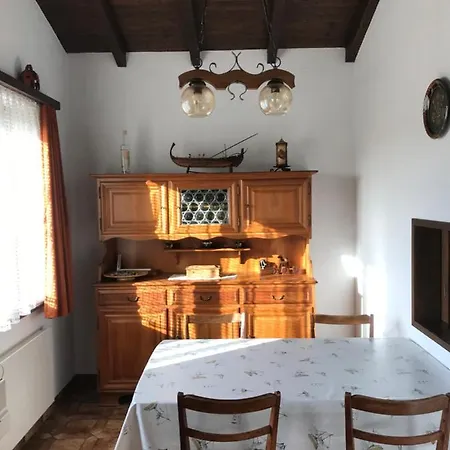 Casa Ticinese -