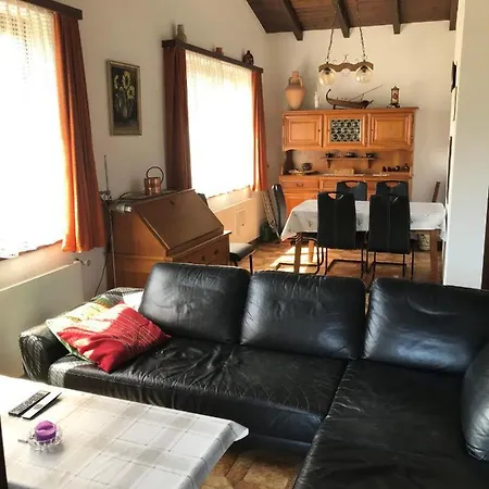 Apartment Casa Ticinese - Cugnasco