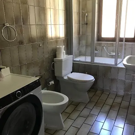 Casa Ticinese - *